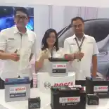 Aki Motor Bosch M6 Mega Power Ride Diperkenalkan di GIIAS 2017, Masih Diskon 25%