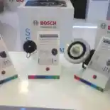 Klakson Bosch Diskon Sampai Dengan 25% Di GIIAS 2017