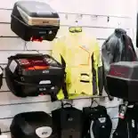 GIVI Siapkan Produk Baru dan Games Berhadiah di IMOS 2024