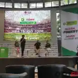 Beli Oli Castrol Bisa Dapat Voucher BBM BP-AKR, Begini Caranya