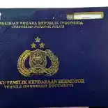 Penerapan BPKB Elektronik Akan Dimulai Tahun Depan, Berapa Biayanya?