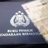 Benarkah STNK Mati 2 Tahun Kendaraan Langsung Disita?