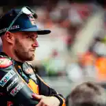 Insiden dengan Bagnaia, Brad Binder: Itu adalah Mimpi Buruk Pembalap