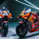KTM Ingin Terapkan Teknologi F1 di Motor MotoGP pada 2023 KTM Ingin Terapkan Teknologi F1 di Motor MotoGP pada 2023