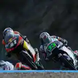 Edan! Start Paling Belakang, Brad Binder Juarai Moto3 Spanyol