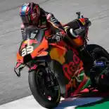 Pembalap Pabrikan KTM Sebut Balapan Musim Ini Cukup Gila