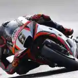 Bradl Akan Pakai Sasis Baru di GP Misano