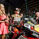 Stefan Bradl Berhasil Jalani Operasi di Kampung Halaman 