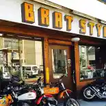 Brat Style Itu Nama Bengkel Bukan Aliran Modifikasi