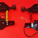 Breket Plat Nomor Belakang Skutik Bongsor Ini Cuma Dibanderol Rp 675 Ribu