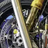 Kolaborasi Brembo X Michelin Siap Bikin Ban Super Pakem!