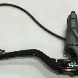  Wajib Tahu! Ini Bedanya Master Rem Tipe Axial dan Radial di Motor