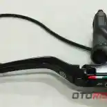 Master Rem Brembo RCS 19 Costa Corta Cukup Ampuh Memberikan Keselamatan Pengendara, Inilah Harganya