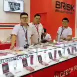 Brisk Indonesia Klaim Material Lebih Baik dari Busi Iridium