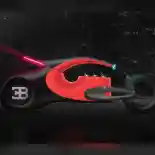 Inikah Konsep Desain Motor Listrik Bugatti? Inikah Konsep Desain Motor Listrik Bugatti?