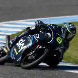 Wakil Tim Valentino Rossi Tercepat di Hari Ke-2 Tes Pra Musim Moto3 Jerez Wakil Tim Valentino Rossi Tercepat di Hari Ke-2 Tes Pra Musim Moto3 Jerez