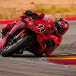 Ducati Panigale V4 R Terbaru Diuji Coba, Dekati Catatan MotoGP Ducati Panigale V4 R Terbaru Diuji Coba, Dekati Catatan MotoGP