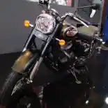 FOTO: Royal Enfield All New Bullet 350, Cuma Dijual 100 Unit FOTO: Royal Enfield All New Bullet 350, Cuma Dijual 100 Unit