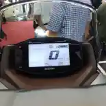 Hasil Tes Kecepatan Suzuki Burgman Street 125EX, Seberapa Cepat? Hasil Tes Kecepatan Suzuki Burgman Street 125EX, Seberapa Cepat?