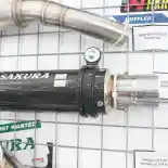 Sejumlah Knalpot Berkelas Dipangkas Harganya, Hanya Sampai Akhir Juni