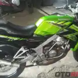 Cari Kawasaki Ninja 150 R? Segini Harganya
