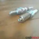 Tak Hanya Kilometer, Ini Patokan Waktu Ganti Busi Motor