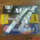 Jangan Pakai Busi Palsu di Motor, Mesin Bisa Jebol!