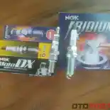 Busi Palsu Kian Marak, Begini Strategi NGK Indonesia