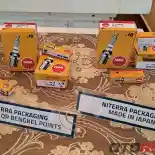 Permudah Konsumen, NGK Busi Indonesia Hadir di Marketplace