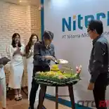 Siapkan Bisnis Ramah Lingkungan, Perusahaan Busi NGK Ganti Nama Jadi Niterra