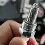 Penyebab Busi Motor Cepat Rusak, Apa Saja?