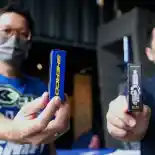 Sherco dan NGK Busi Jalin Kerjasama Sediakan Spare Part