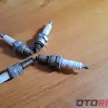 Jangan Disepelekan! Ini Waktu Terbaik Ganti Busi Motor