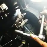 Cara Memasang Busi Motor dengan Benar