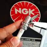 Efek Merapatkan Gap Busi, Apa Bisa Bikin Motor Jadi Lebih Kencang?