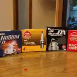 Bermacam Jenis Busi di Pasaran, Kegunaannya Apa Saja?