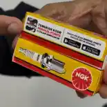 Cek dan Ganti Busi Motor di 2026, Ini Waktu Ideal agar Mesin Optimal