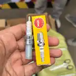 Busi NGK Palsu Dijual Rp7 Ribuan, Ini Cara Mudah Membedakannya