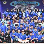 Rayakan 4th Anniversary BVJ Dengan Kontes Modifikasi Rayakan 4th Anniversary BVJ Dengan Kontes Modifikasi