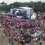 Blue Core Yamaha Show 2017 Hadir di 10 Kota Indonesia