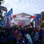 Gelaran Blue Core Yamaha Motor Show 2018 Hadir Dengan Konsep Baru, Ada Potongan Harga Menarik