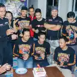 Rayakan Hari Jadi Kelima, Klub Ini Klaim Sudah Terdaftar di Kementerian Hukum dan HAM 