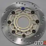 Cakram Lebar Buat Yamaha Nmax Non ABS Cakram Lebar Buat Yamaha Nmax Non ABS