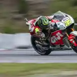 Cal Crutchlow, Rajai MotoGP Australia