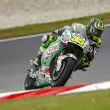 Dirumorkan Tersingkir oleh Alex Marquez, Cal Crutchlow Pilih Aprilia