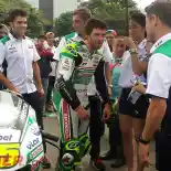 Cal Crutchlow Ogah Gabung Tim Pabrikan MotoGP