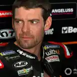 Crutchlow Keluhkan Suhu Panas di Sesi Shakedown Test Sepang