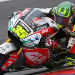 Banyak Drama Di MotoGP Argentina, Valentino Rossi Gagal Lagi!