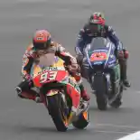 Klasemen Sementara MotoGP 2017, Makin Seru