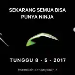 Janjikan Semua Punya Ninja, Kawasaki Bukan Luncurkan Motor Murah